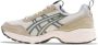 ASICS SportStyle Gel-1090v2 Fashion sneakers Schoenen cream clay grey maat: 41.5 beschikbare maaten:41.5 42.5 44.5 45 46 43.5 - Thumbnail 8