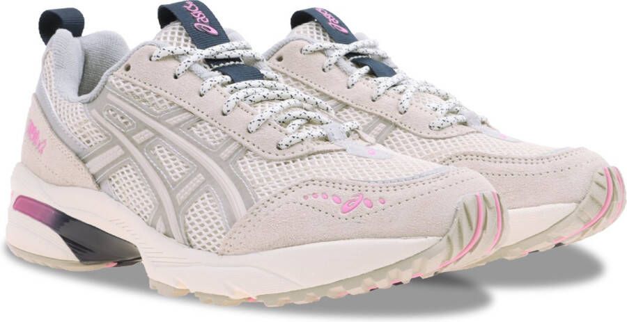 ASICS GEL-1090v2 Wit Roze Dames