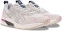 ASICS Gel-1090 Bnd sneakers beige grijs roze - Thumbnail 7