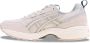 ASICS Gel-1090 Bnd sneakers beige grijs roze - Thumbnail 8