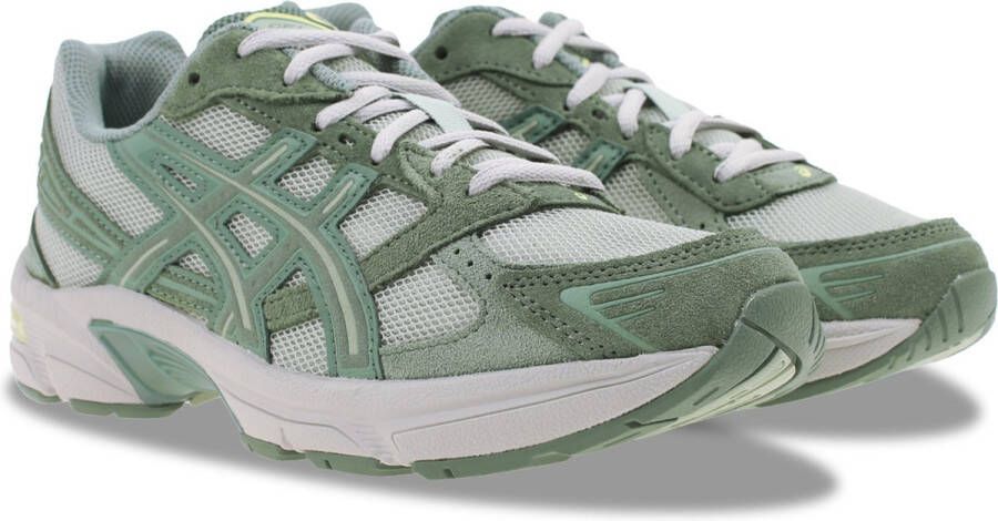 ASICS GEL-1130 Olijf Dames