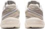 Asics GEL-1130 White Birch Wit Mesh Lage sneakers Unisex - Thumbnail 9