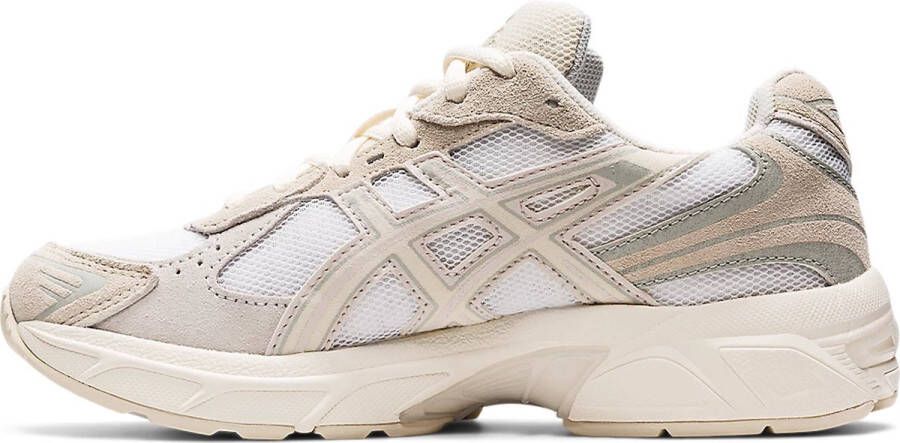 ASICS Gel-1130 sneakers dames wit