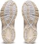 Asics GEL-1130 White Birch Wit Mesh Lage sneakers Unisex - Thumbnail 11