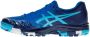 ASICS Gel-Blackheath 7 Sportschoenen Mannen blauw licht blauw wit - Thumbnail 2