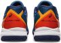 ASICS Padelschoen Tennisschoen Gel-Challenger 13 Blauw - Thumbnail 3