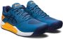 ASICS Padelschoen Tennisschoen Gel-Challenger 13 Blauw - Thumbnail 5