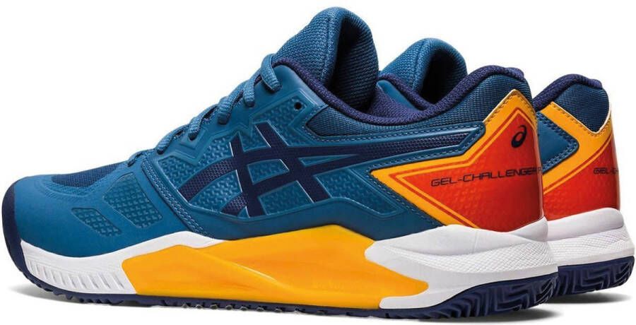 ASICS Gel-Challenger 13 Sportschoenen Mannen