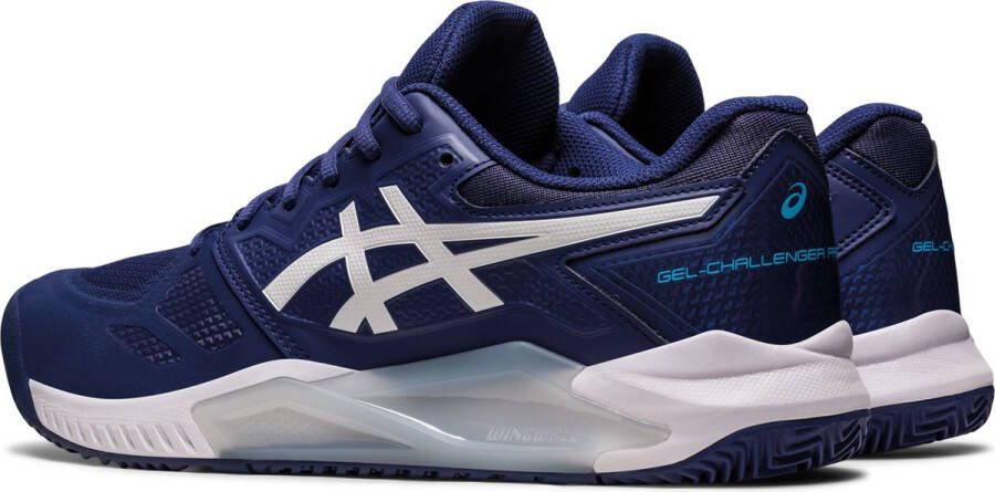 ASICS Gel-Challenger 13 Sportschoenen Mannen