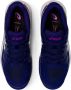 ASICS Gel Challenger 13 Blue White Woman 1042a205 - Thumbnail 3