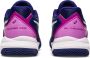 ASICS Gel Challenger 13 Blue White Woman 1042a205 - Thumbnail 6