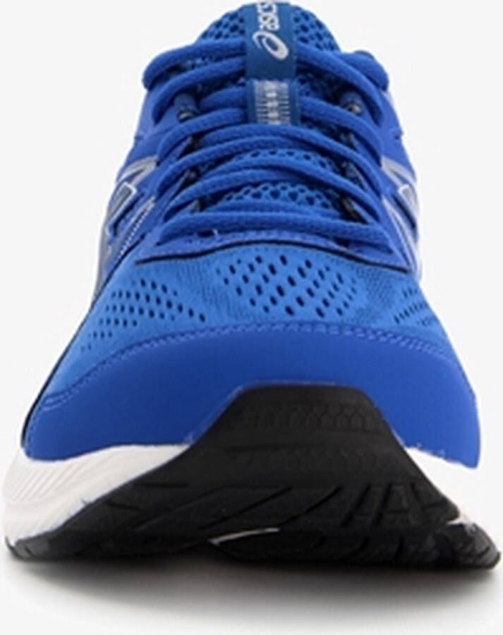 ASICS Gel Contend 7 hardloopschoenen kobaltblauw blauw - Foto 9