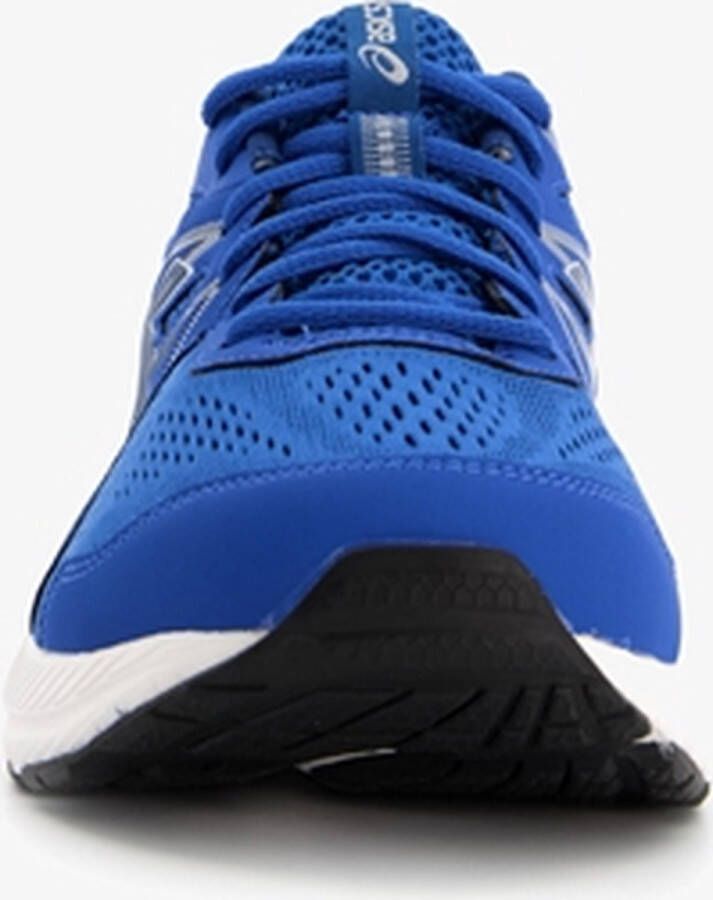 ASICS Gel-Contend 7 heren hardloopschoenen Blauw