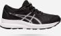 ASICS Gel-contend 8 Hardloopschoenen Zwart 1 2 Vrouw - Thumbnail 9