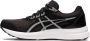 ASICS GEL-CONTEND 8 heren hardloopschoenen zwart Uitneembare zool - Thumbnail 6