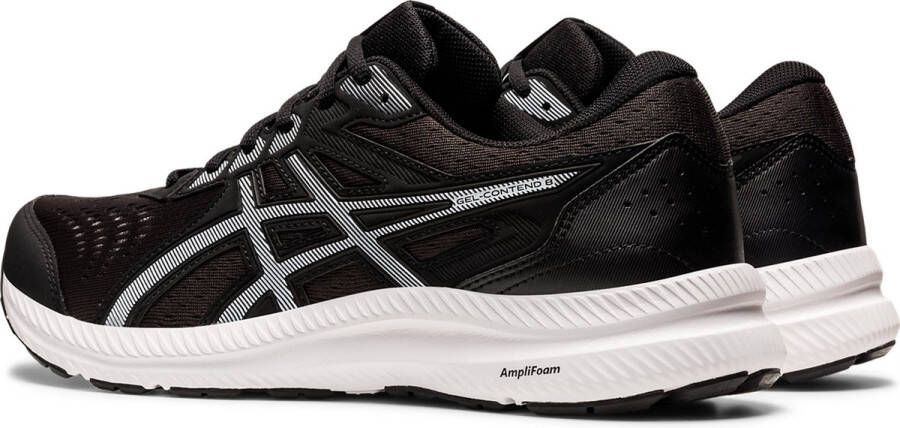 ASICS Gel-Contend 8 Sportschoenen Mannen