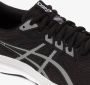 ASICS GEL-CONTEND 8 heren hardloopschoenen zwart Uitneembare zool - Thumbnail 12