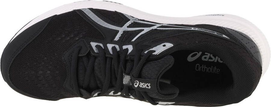 ASICS Gel-Contend 8 Sportschoenen Mannen