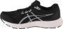 ASICS GEL-CONTEND 8 heren hardloopschoenen zwart Uitneembare zool - Thumbnail 9