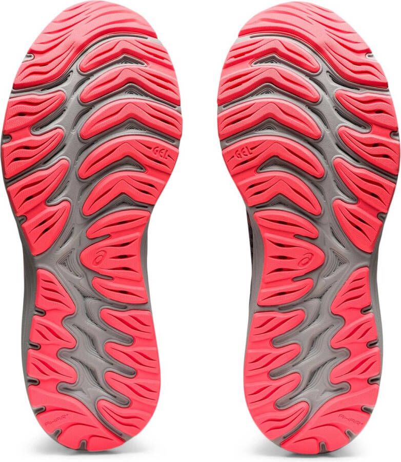 ASICS GEL-CUMUL GTX GORE-TEX Dames Hardloopschoenen Running Schoenen Grijs 1012B105 - Foto 4