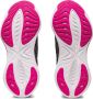 ASICS Gel Cumul zwart roze hardloopschoenen dames (1012B441-001) - Thumbnail 6