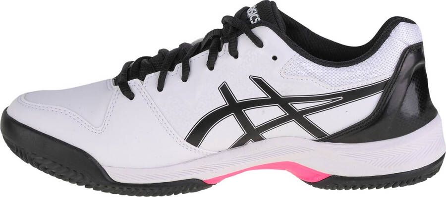 ASICS Gel-Dedicate 7 Clay Sportschoenen Mannen