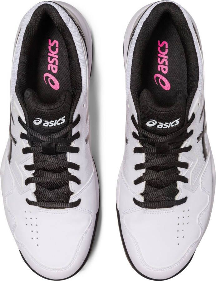 ASICS Gel-Dedicate 7 Clay Sportschoenen Mannen