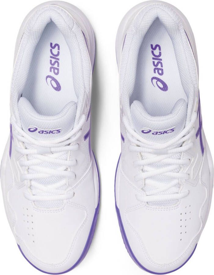 ASICS Gel-Dedicate 7 Clay Sportschoenen Vrouwen