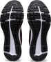 ASICS Gel-Excite 7 Sportschoenen Mannen zwart rood - Thumbnail 4