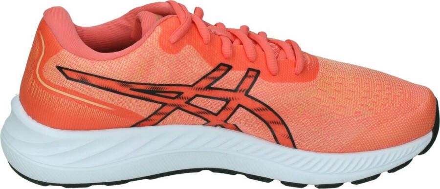 ASICS gel-excite 9 in de kleur geel