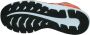 ASICS Gel Excite 9 Dames hardloopschoenen Oranje Sportschoenen Papaya Black - Thumbnail 7