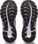 ASICS Gel Excite 9 Dames hardloopschoenen Oranje Sportschoenen Papaya Black - Thumbnail 8