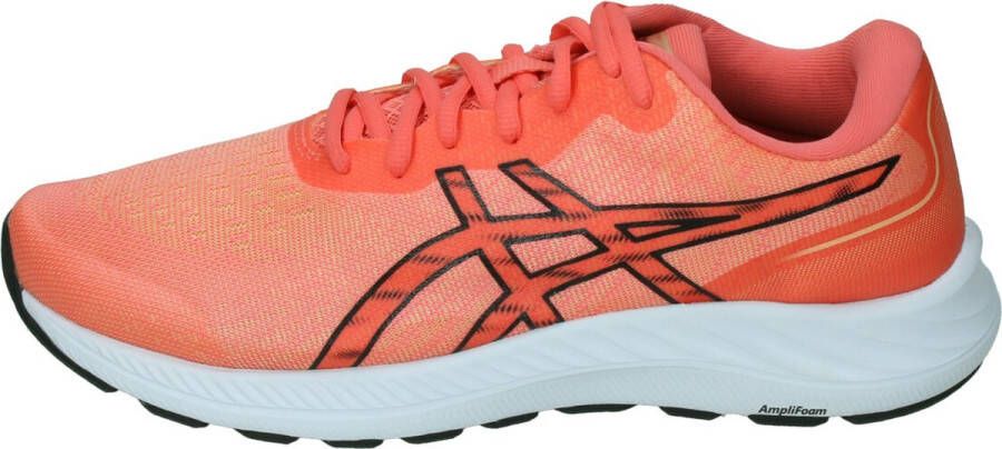 ASICS gel-excite 9 in de kleur geel