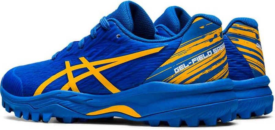 ASICS Gel-Field Speed Sportschoenen Unisex