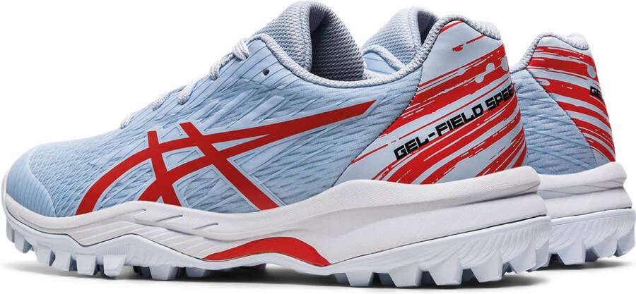 ASICS Gel-Field Speed Sportschoenen Unisex