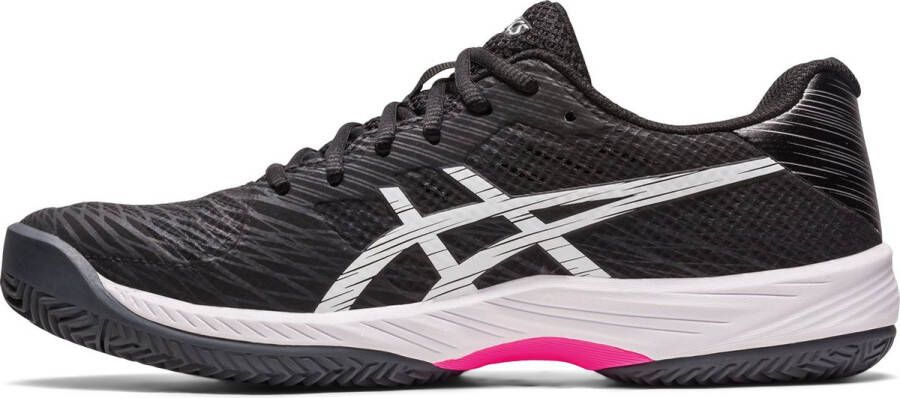 ASICS Gel-Game 9 Clay OC Sportschoenen Mannen