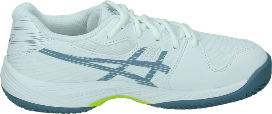 ASICS Gel-Game 9 Clay OC Sportschoenen Unisex