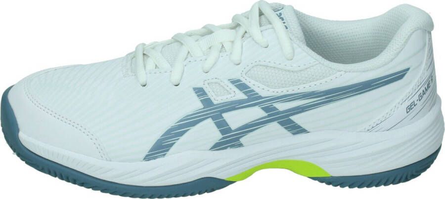 ASICS Gel-Game 9 Clay OC Sportschoenen Unisex