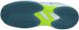 ASICS Padelschoen Tennisschoen Gel Game 9 GS Junior Wit Blauw - Thumbnail 12