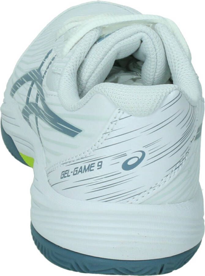 ASICS Gel-Game 9 Clay OC Sportschoenen Unisex