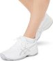 ASICS Tennisschoen Padelschoen Gel Game 9 Clay OC Dames Wit Zilver - Thumbnail 9