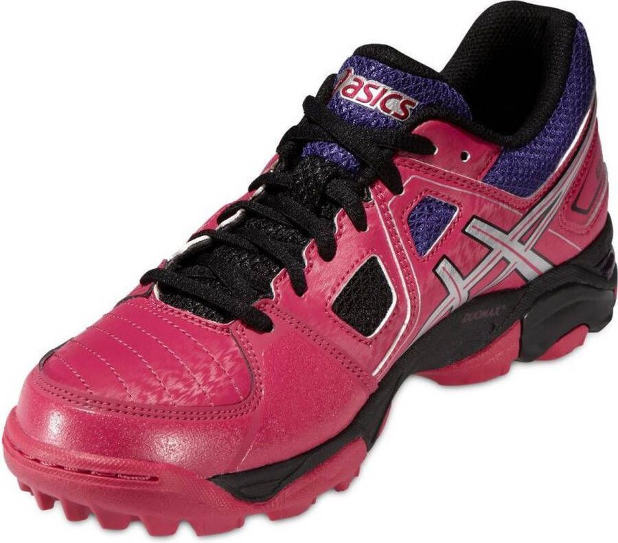 ASICS Gel Hockey Blackheath 5 roze hockeyschoenen dames (P474Y 1993)