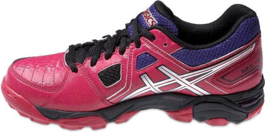 ASICS Gel Hockey Blackheath 5 roze hockeyschoenen dames (P474Y 1993)