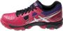 ASICS Gel Hockey Blackheath 5 roze hockeyschoenen dames (P474Y 1993) - Thumbnail 4