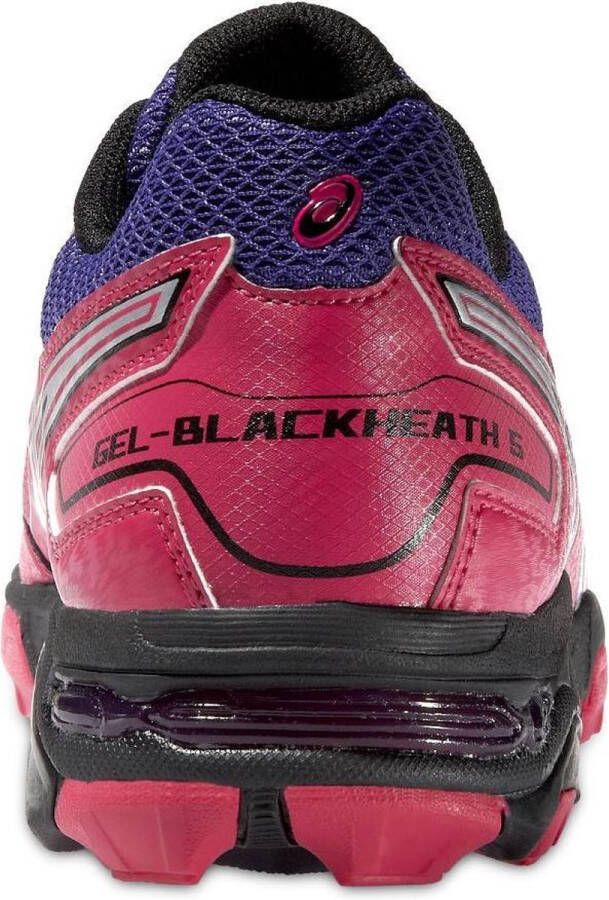 ASICS Gel Hockey Blackheath 5 roze hockeyschoenen dames (P474Y 1993)