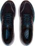 ASICS Gel-Kayano 29 1011B440-005 Mannen Zwart Hardloopschoenen - Thumbnail 6