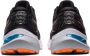 ASICS Gel-Kayano 29 1011B440-005 Mannen Zwart Hardloopschoenen - Thumbnail 9