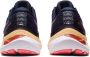 ASICS Gel-Kayano 29 Hardloopschoenen Midnight Papaya Dames - Thumbnail 24