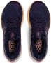 ASICS Gel-Kayano 29 Hardloopschoenen Midnight Papaya Dames - Thumbnail 27