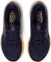 ASICS Gel-Kayano 29 Hardloopschoenen Midnight Papaya Dames - Thumbnail 29